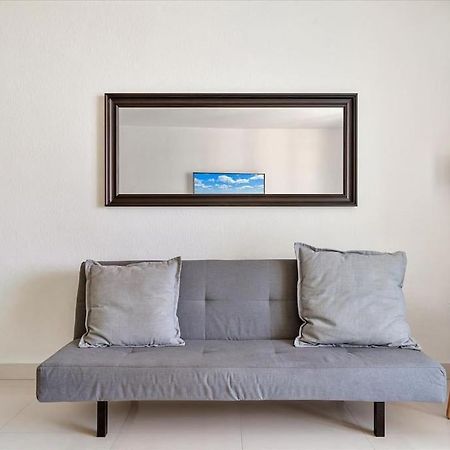 Beachfront 2 Bedroom At Tides Hollywood 8Th Floor Экстерьер фото