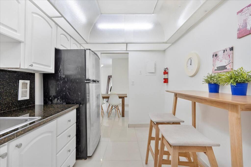 Beachfront 2 Bedroom At Tides Hollywood 8Th Floor Экстерьер фото