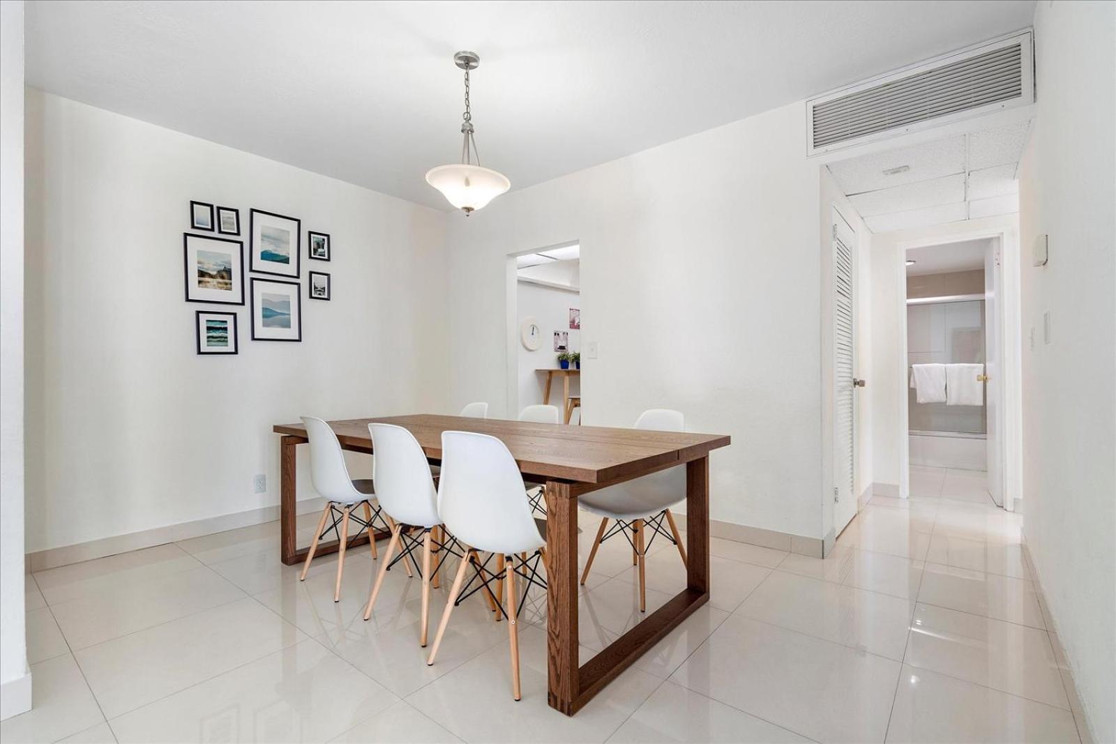 Beachfront 2 Bedroom At Tides Hollywood 8Th Floor Экстерьер фото