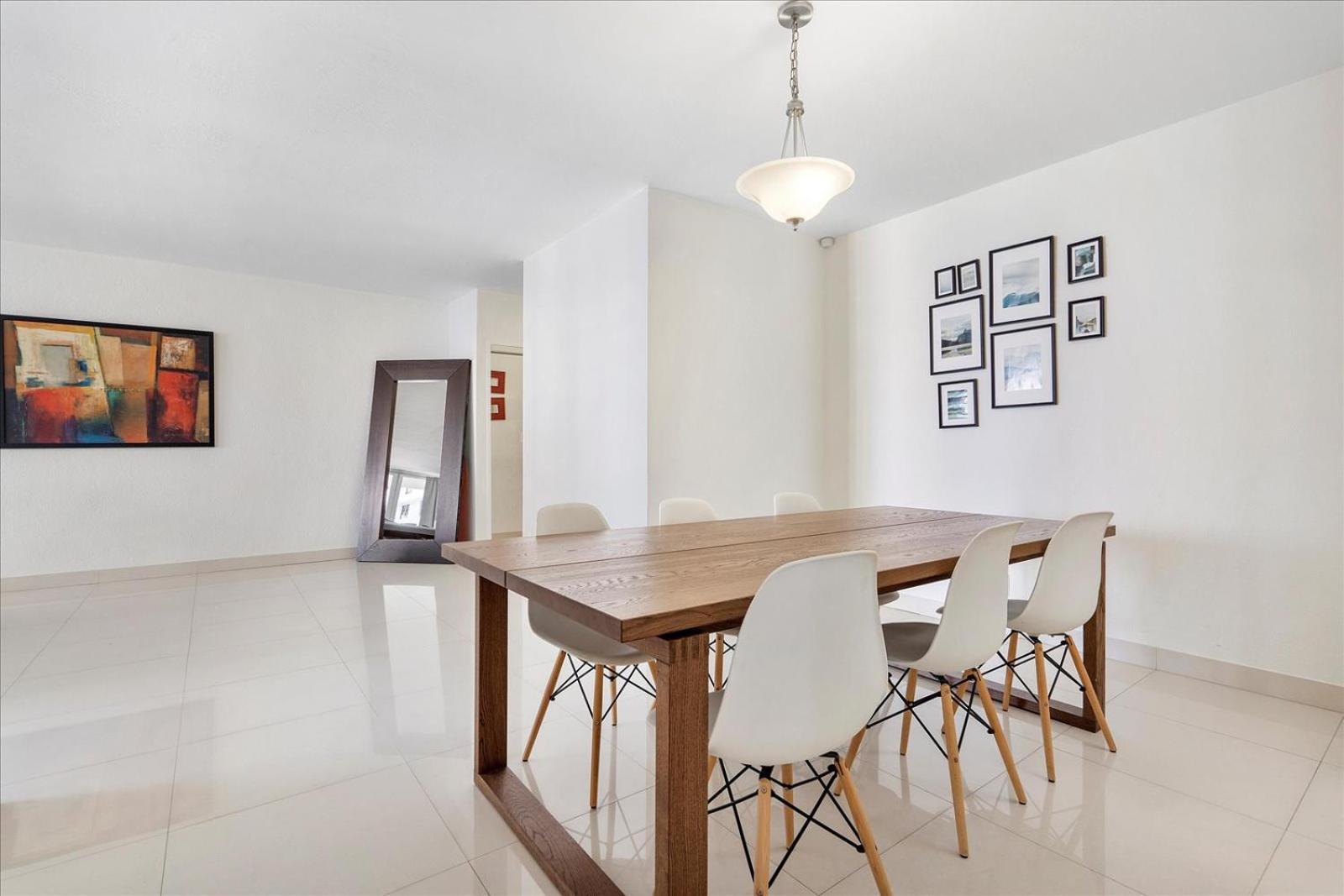 Beachfront 2 Bedroom At Tides Hollywood 8Th Floor Экстерьер фото