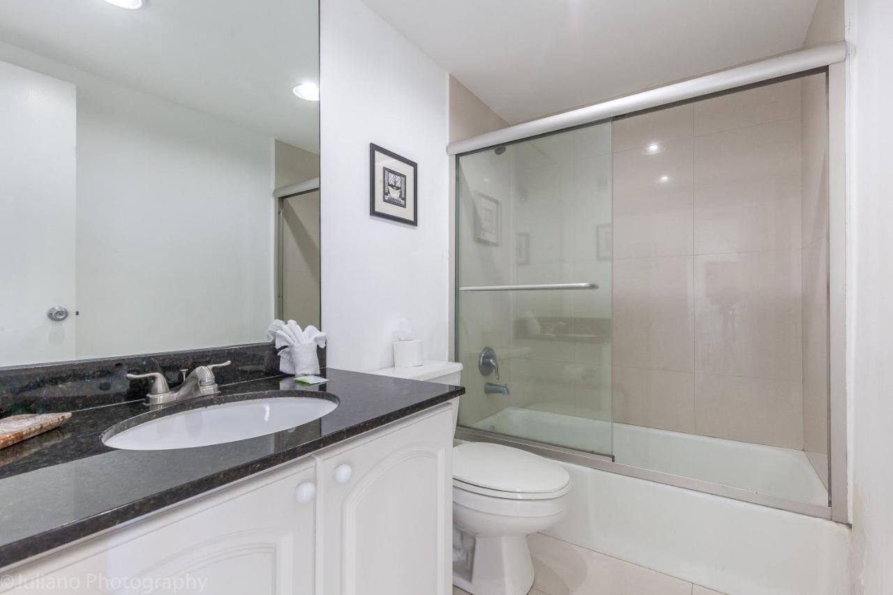 Beachfront 2 Bedroom At Tides Hollywood 8Th Floor Экстерьер фото