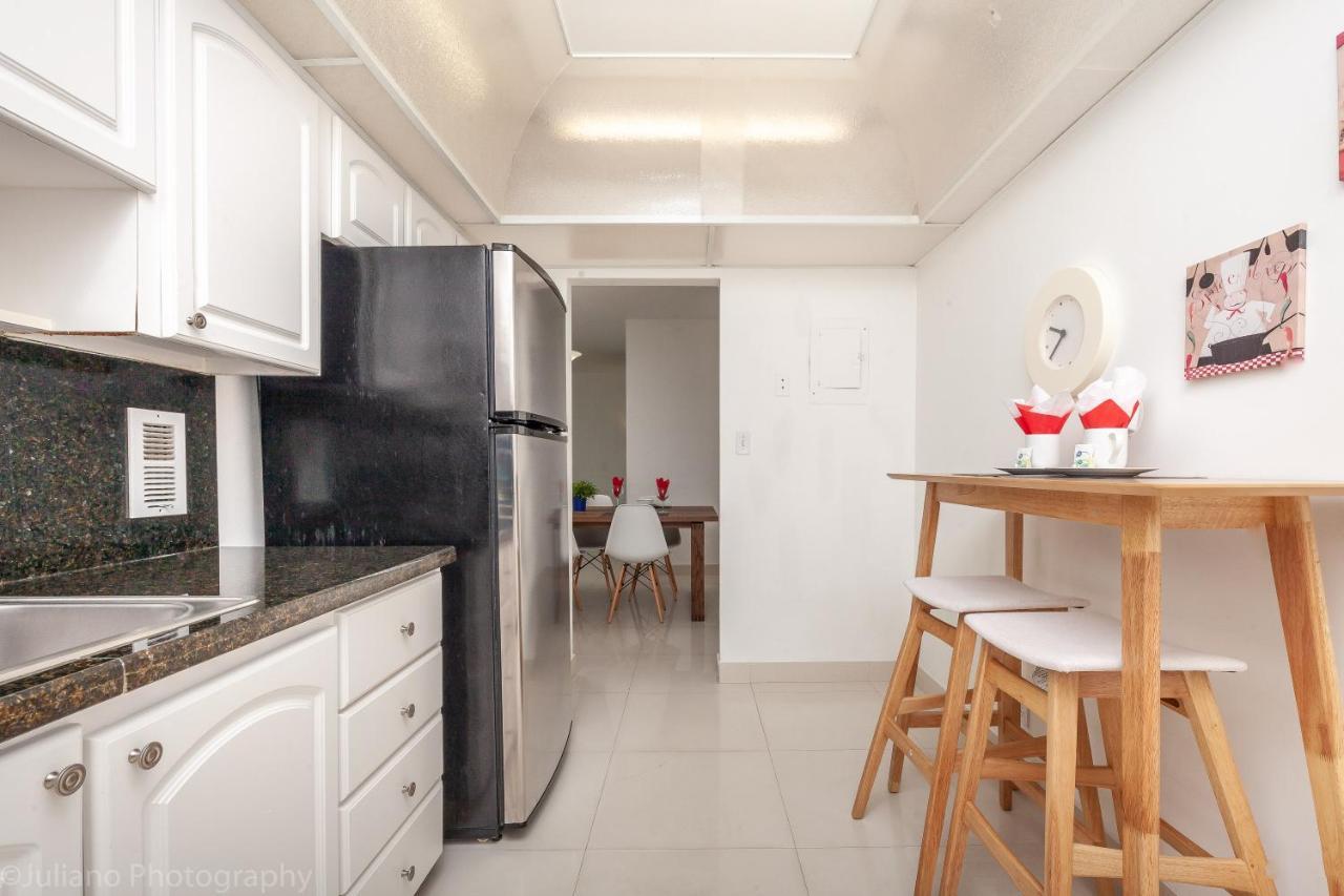 Beachfront 2 Bedroom At Tides Hollywood 8Th Floor Экстерьер фото