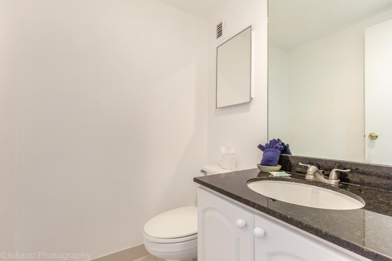 Beachfront 2 Bedroom At Tides Hollywood 8Th Floor Экстерьер фото